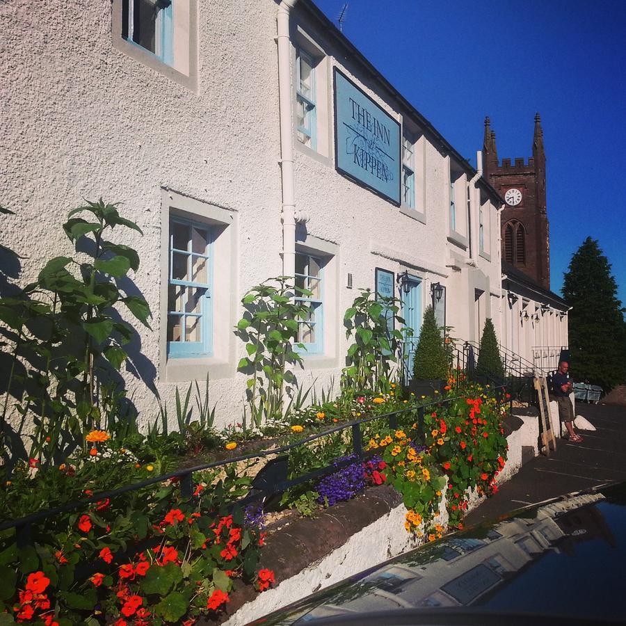 The Inn At Kippen Exterior foto