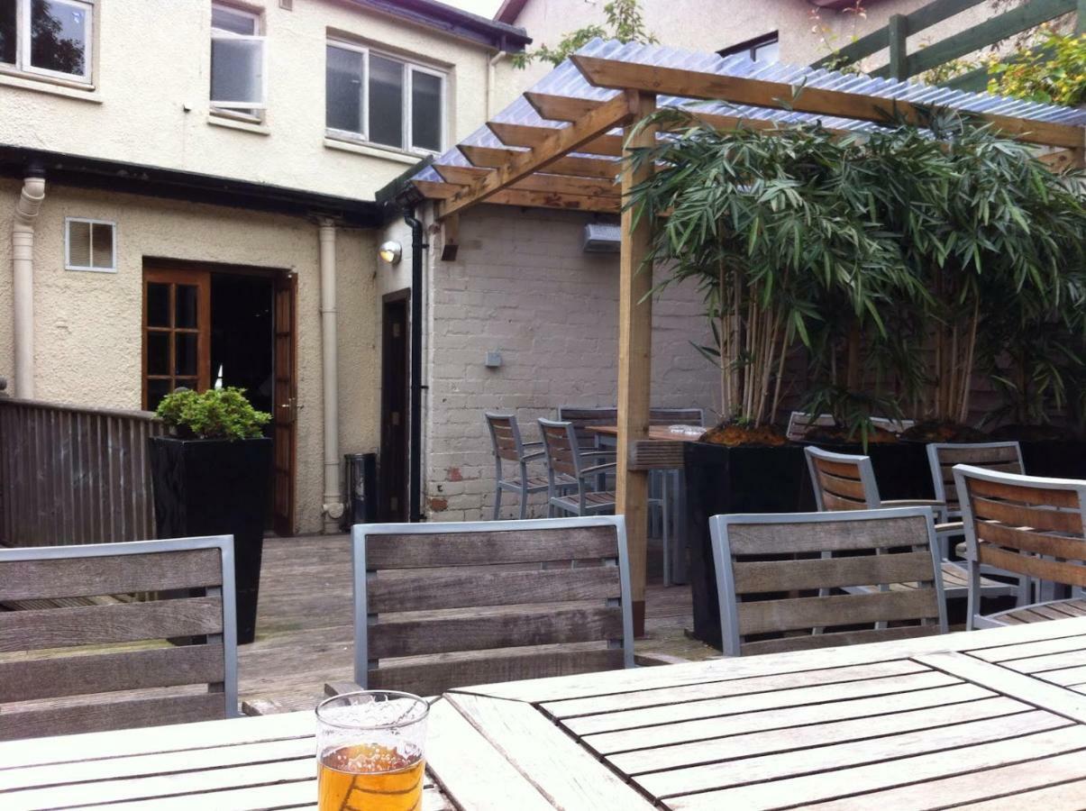 The Inn At Kippen Exterior foto